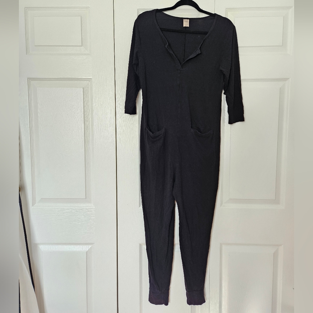 Smash & Tess Monday romper Jillian Harris Colab With Cotton Bag - Picture 2 of 3